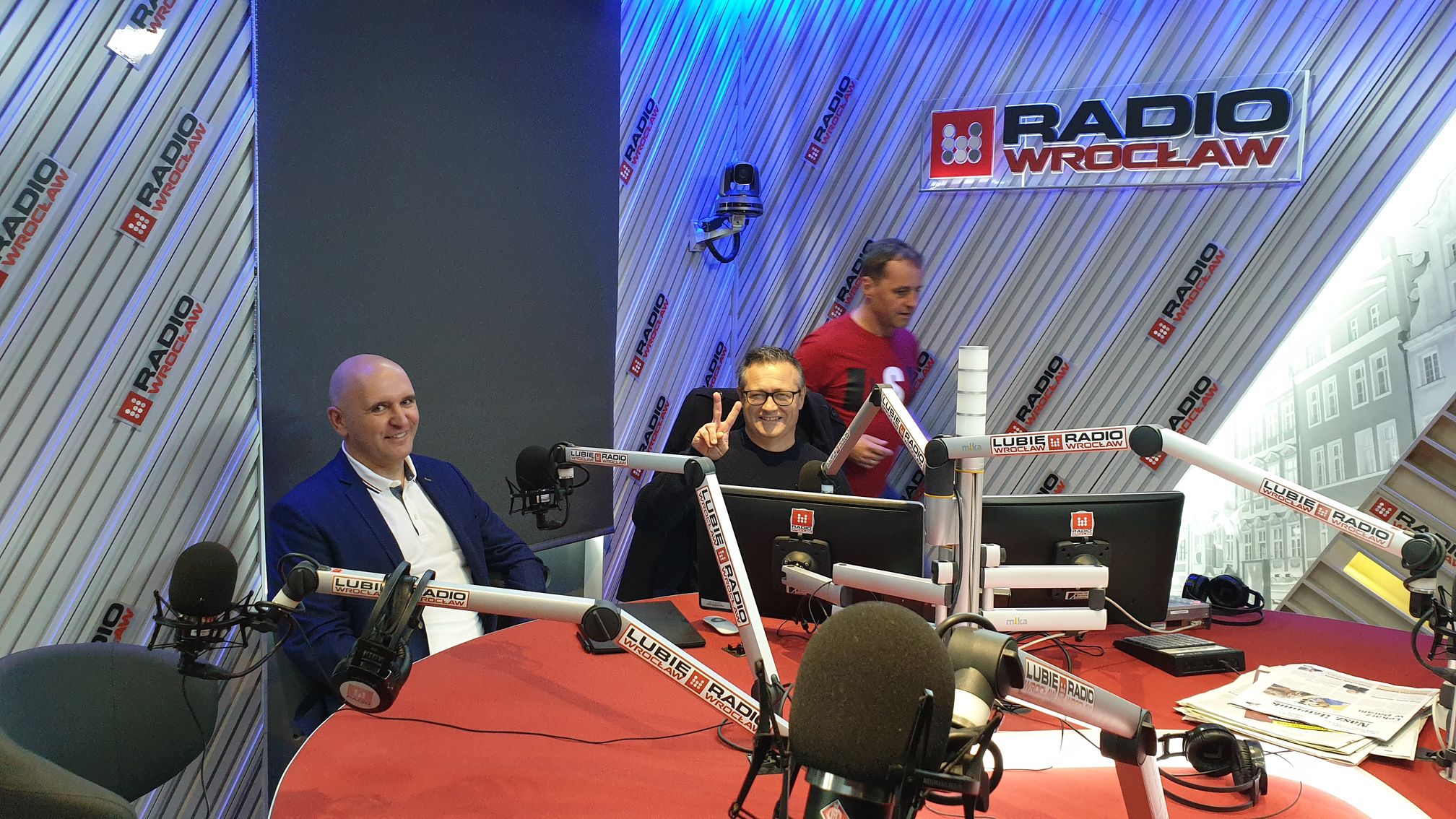 Radio Breslau