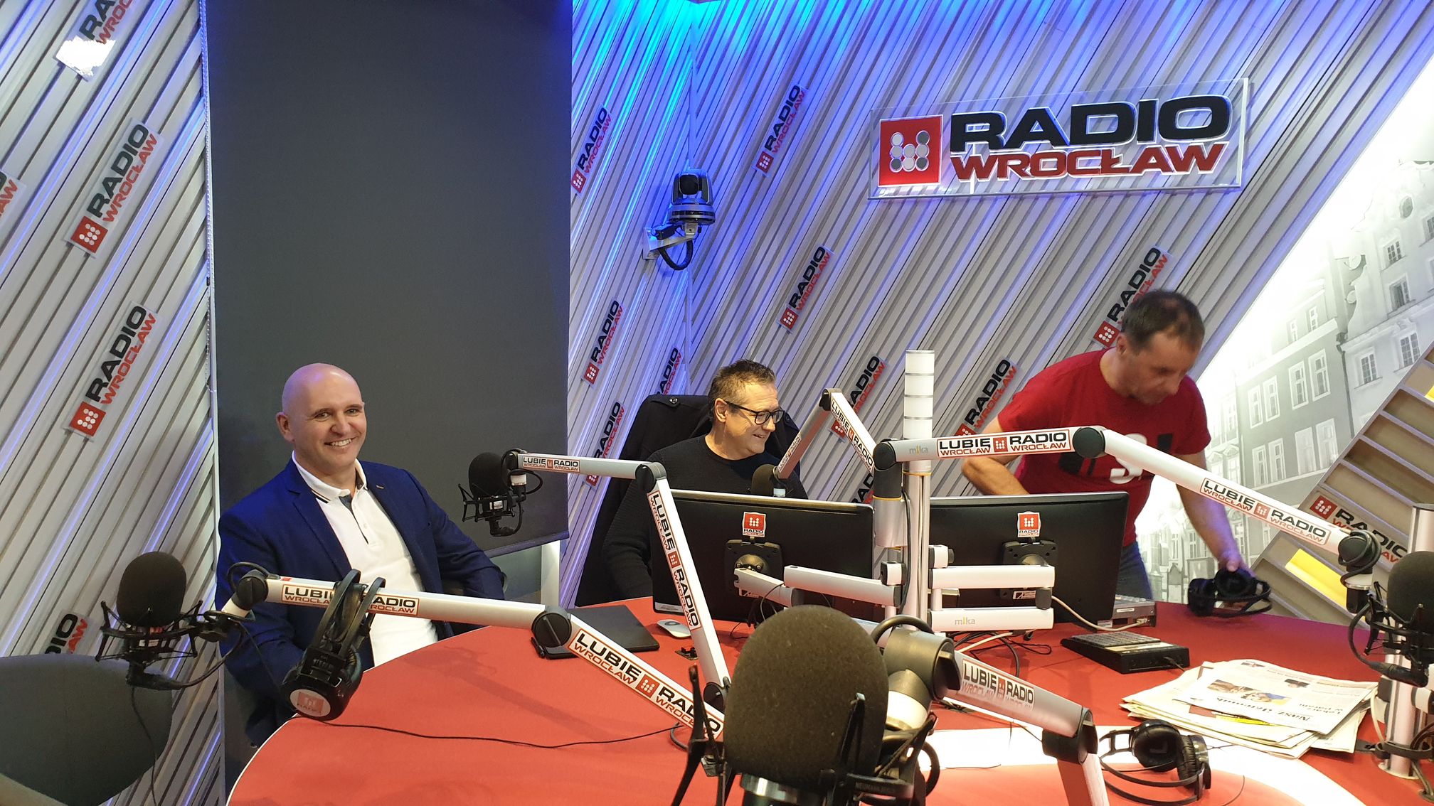 Radio Breslau